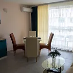 Апартаменты Sunny