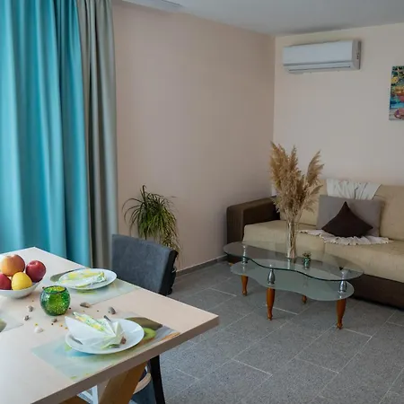 Apartment Sunny Kranewo