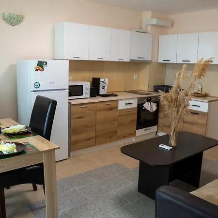 Apartment Sunny *
