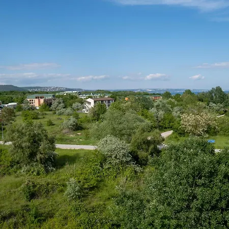 Sunny Lejlighed Kranevo