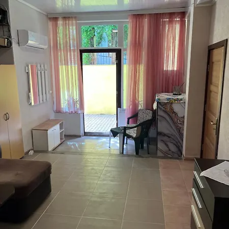 Apartment Sunny