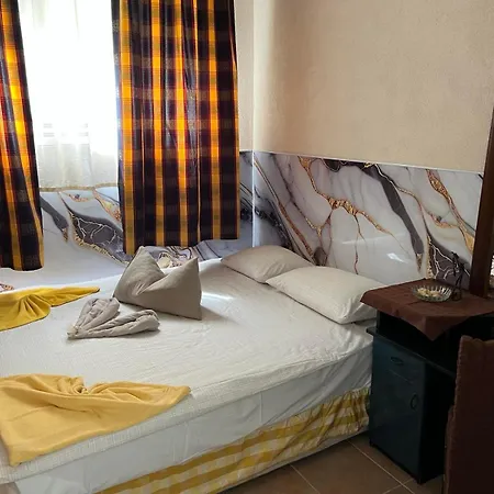 Sunny Apartment *