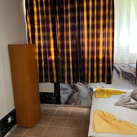 Apartment Sunny *