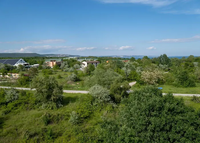 Sunny Lejlighed Kranevo