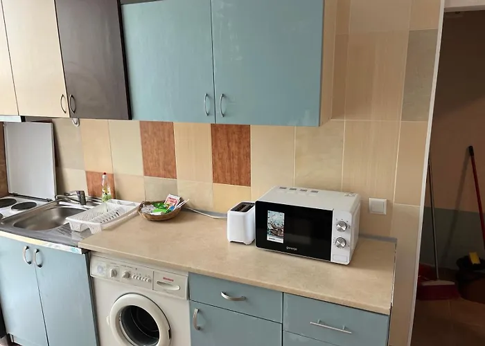 Lejlighed Sunny Kranevo