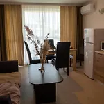Sunny Appartement