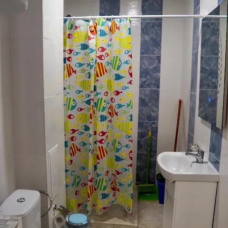 Sunny Apartment