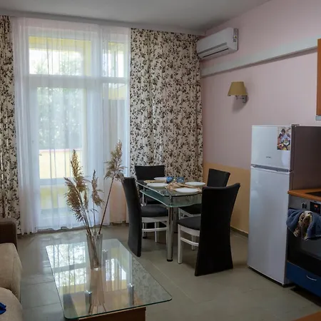 Apartment Sunny *