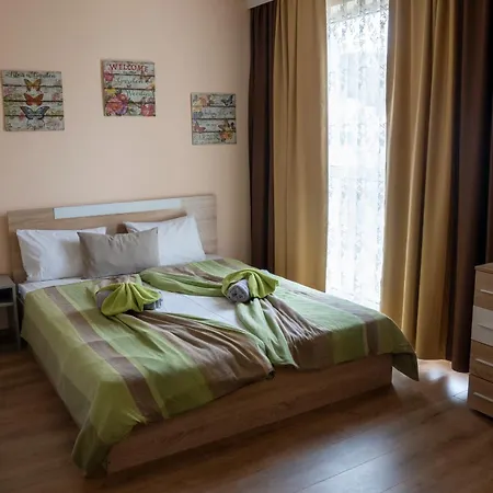 Apartment Sunny