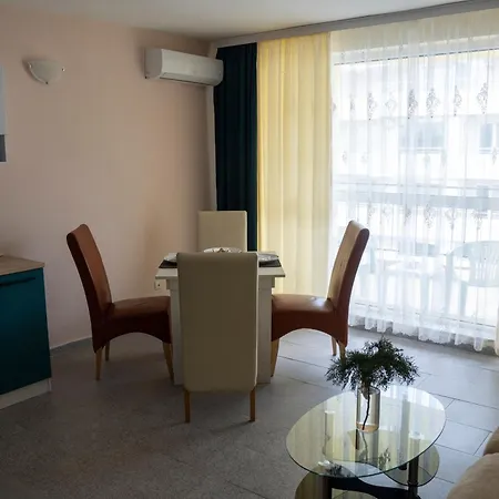Apartment Sunny