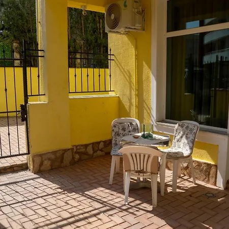 Διαμέρισμα Sunny Kranevo