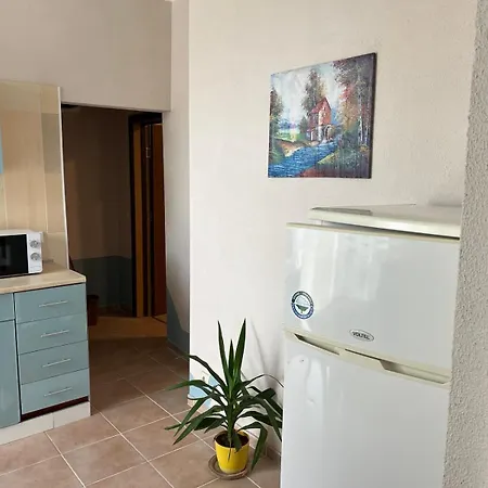 Apartment Sunny *